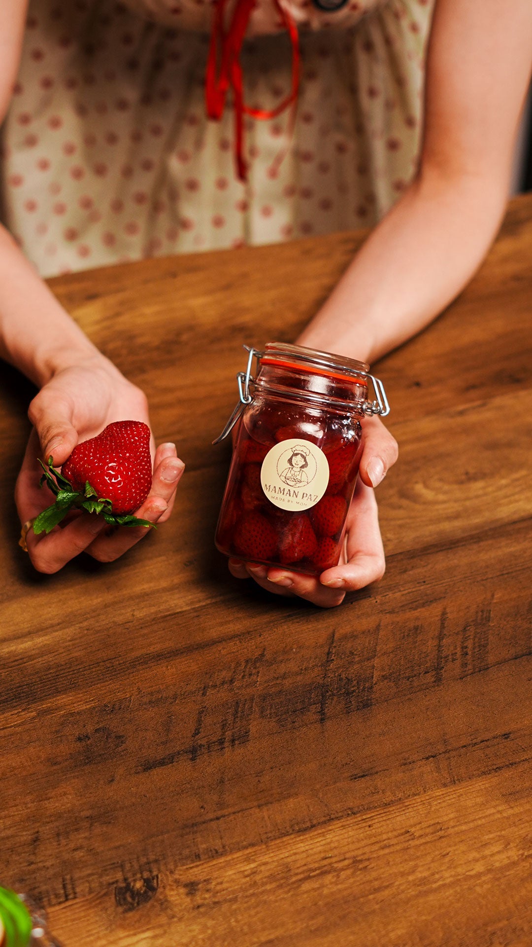 Jam
