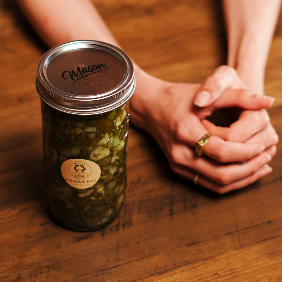 Pickles