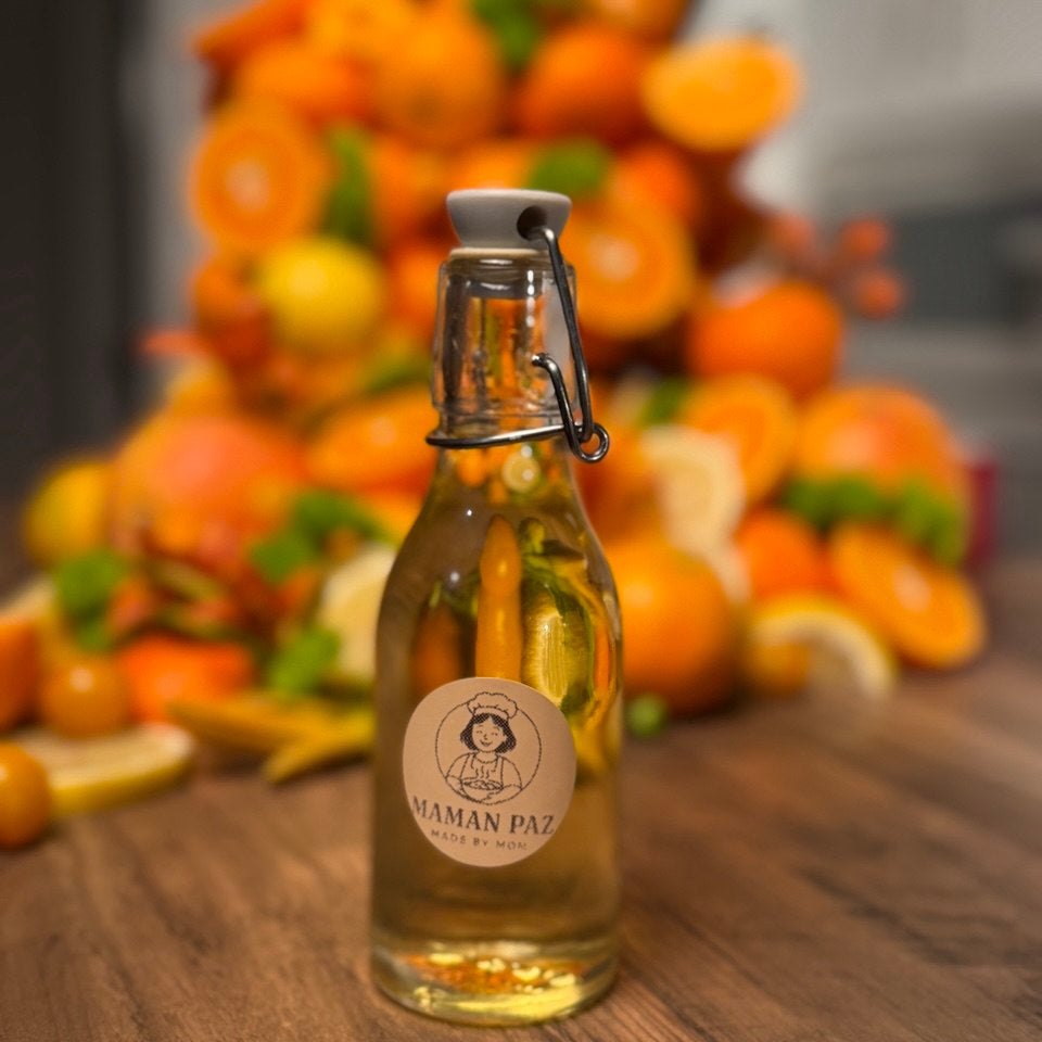 Persian Drink Mix