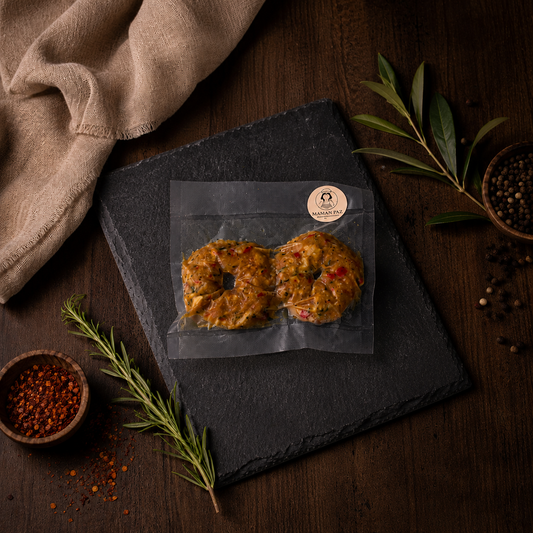 Shami Kebab (Chicken)
