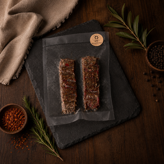 Kabab Tabe