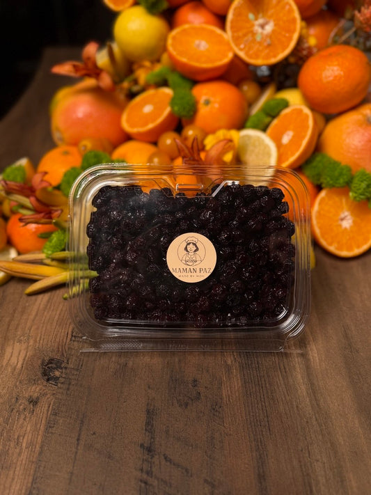 Dried Sour Cherry